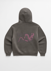 NOT an OBJECT HOODIE