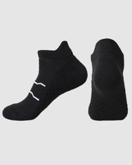 Cushion Support Sport Sock- (3 Pack)
