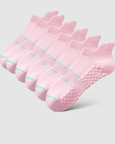 Cushion Support Sport Sock- (3 Pack)