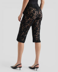 Isla Lace Capri