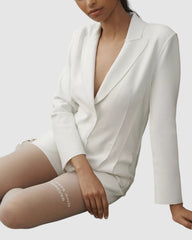 Always and Forever Premium Tights