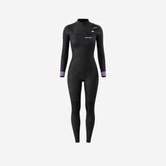 High Performance Yulex Wetsuit (4/3) ― Black