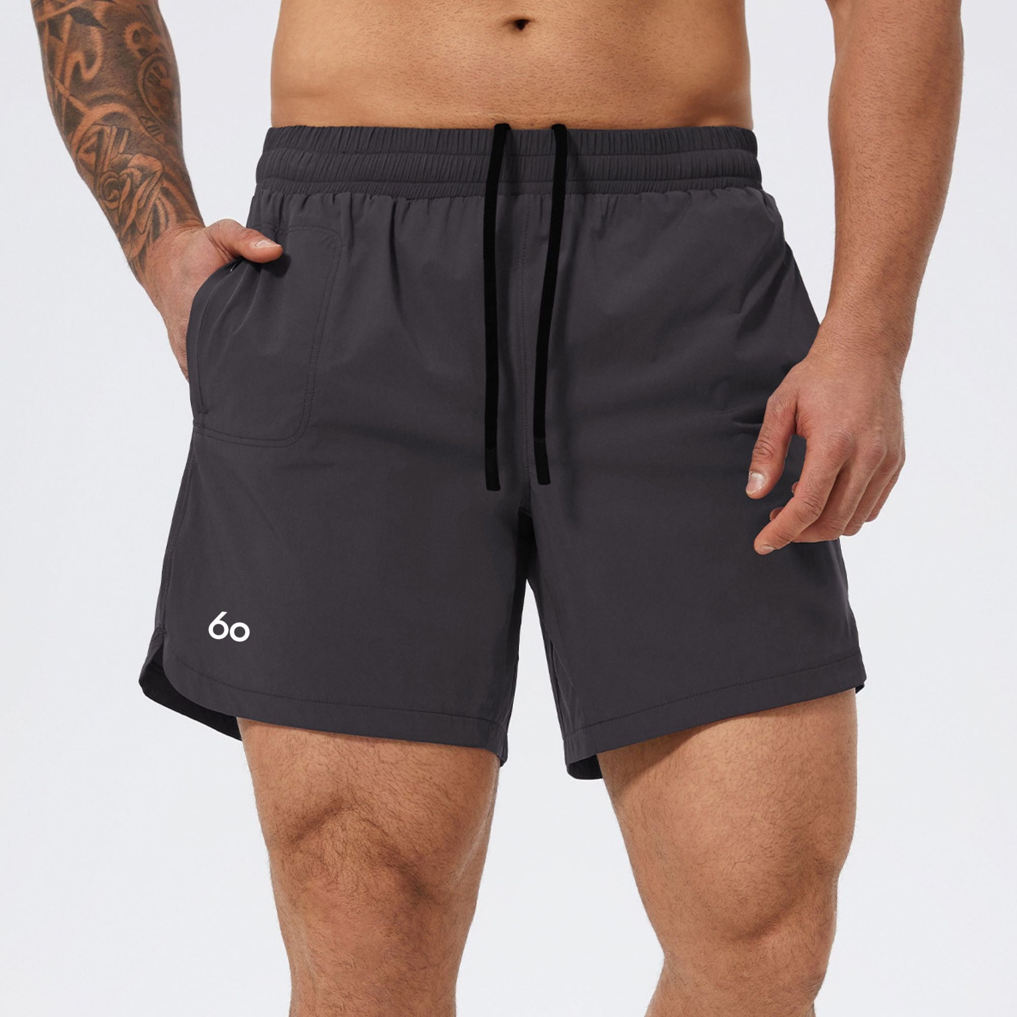 RAX Shorts for Men