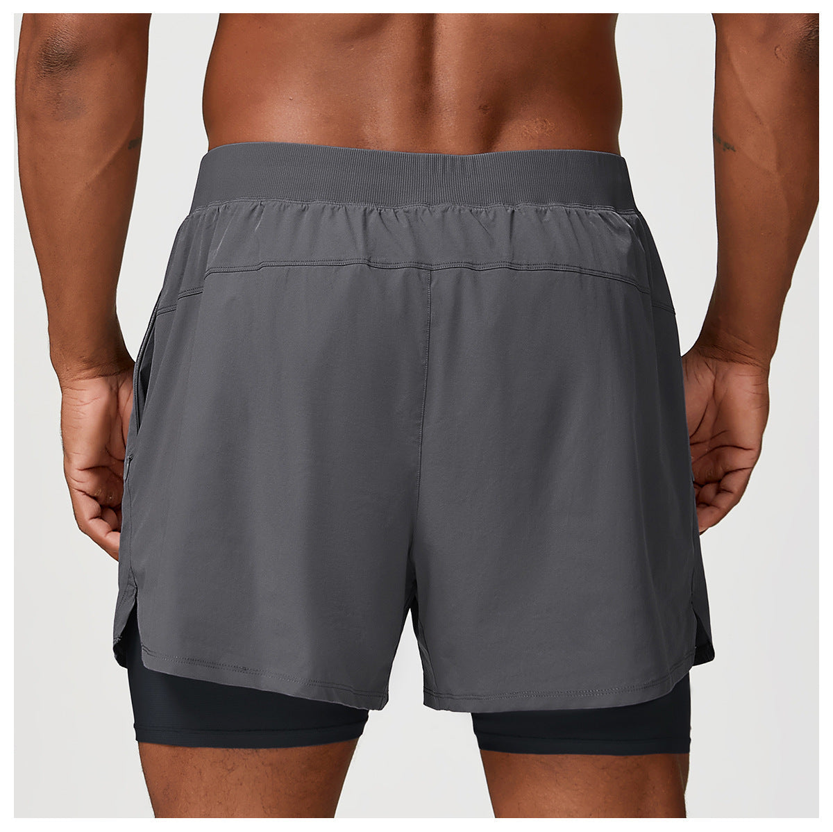 KYN Shorts for Men With Tights