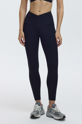 RISER LEGGING - CHARCOAL