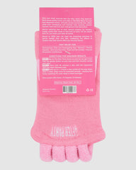 The After Party Foot Relief Socks - Soft