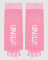 The After Party Foot Relief Socks - Soft