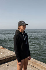 Gone Swimming Vintage Cap