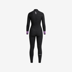 High Performance Yulex Wetsuit (4/3) ― Black