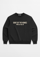 3D Crewneck