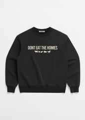 3D Crewneck