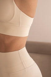 High Waisted Leggings