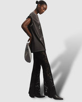 Jen Lace Pant