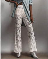 Jen Lace Pant