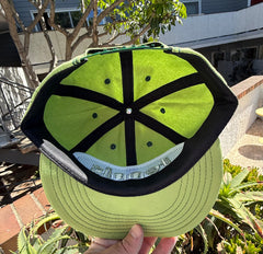 Tennis Palm Springs Hat