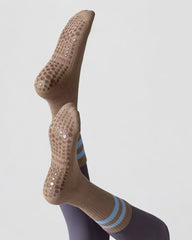Varsity Grip Socks - 3 Pack - Retro
