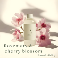 Mystic Essence 空 Home Reed Diffuser