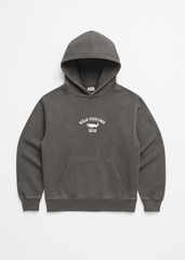 WEAR YOUR OWN SKIN HOODIE
