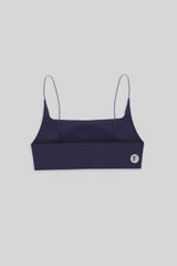 SKINNY BRA - NAVY