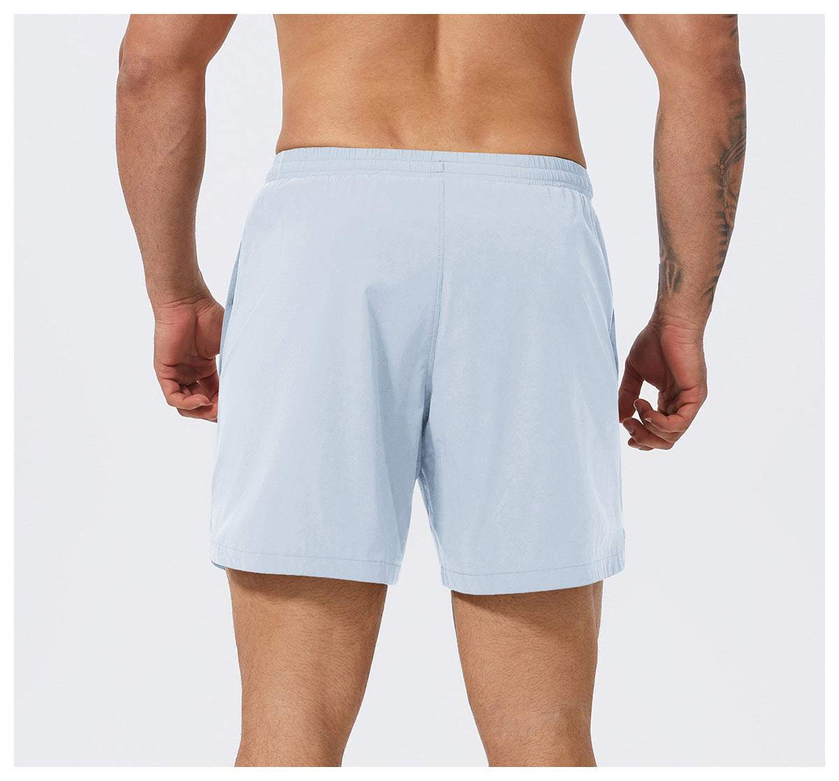 RAX Shorts for Men