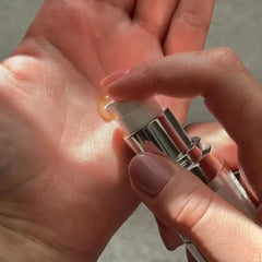 Rose Renew Facial Oil