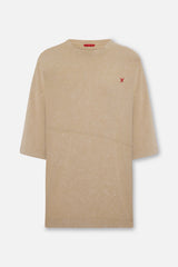 Daydreamers Acid Wash Short Sleeve T-Shirt