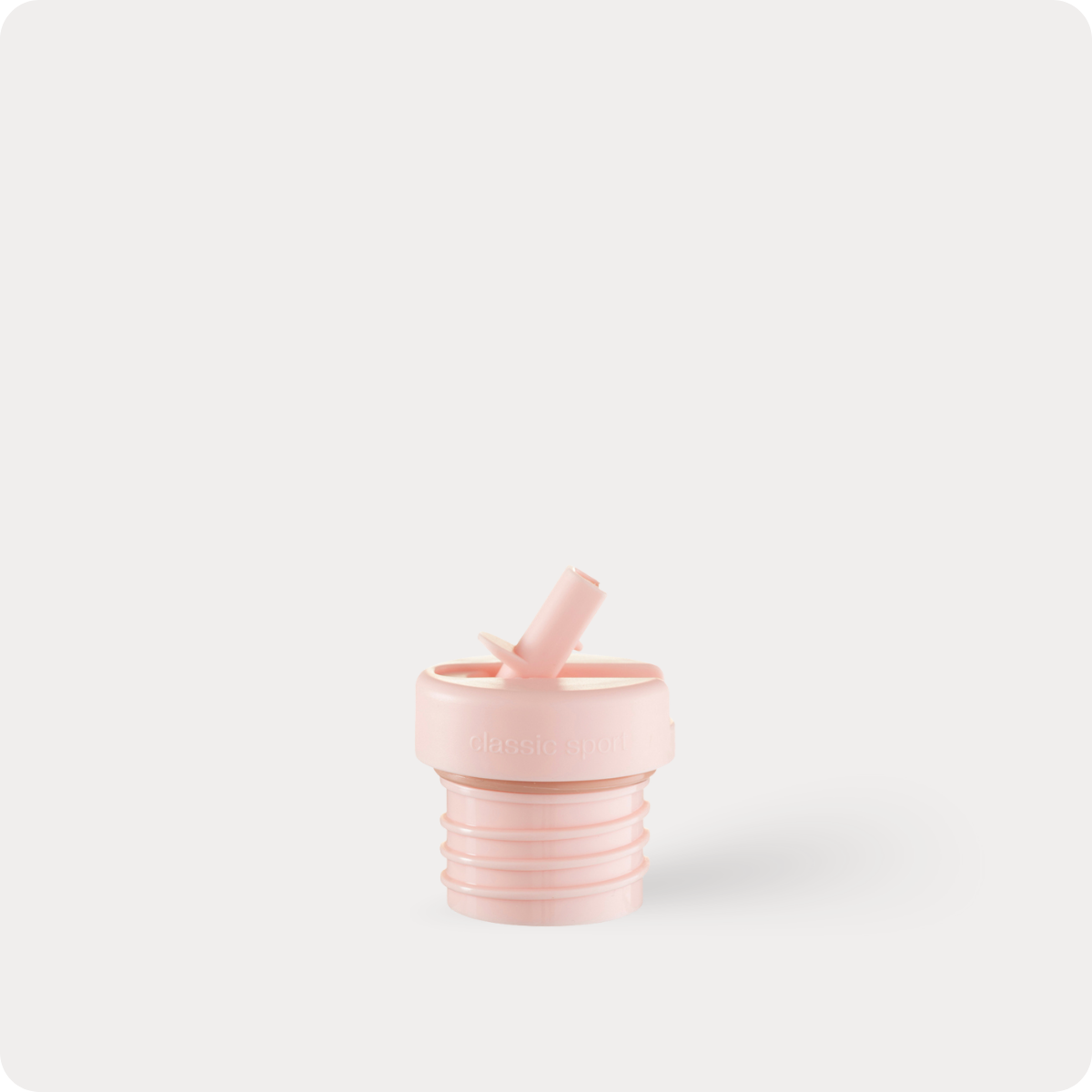 Classic Collection Sports Cap - Marshmallow