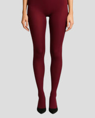 80 Denier Velvet Opaque Tights