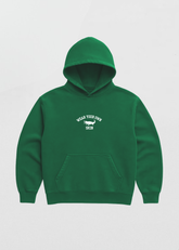 WEAR YOUR OWN SKIN HOODIE