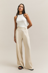 Spry Ribbed Vest