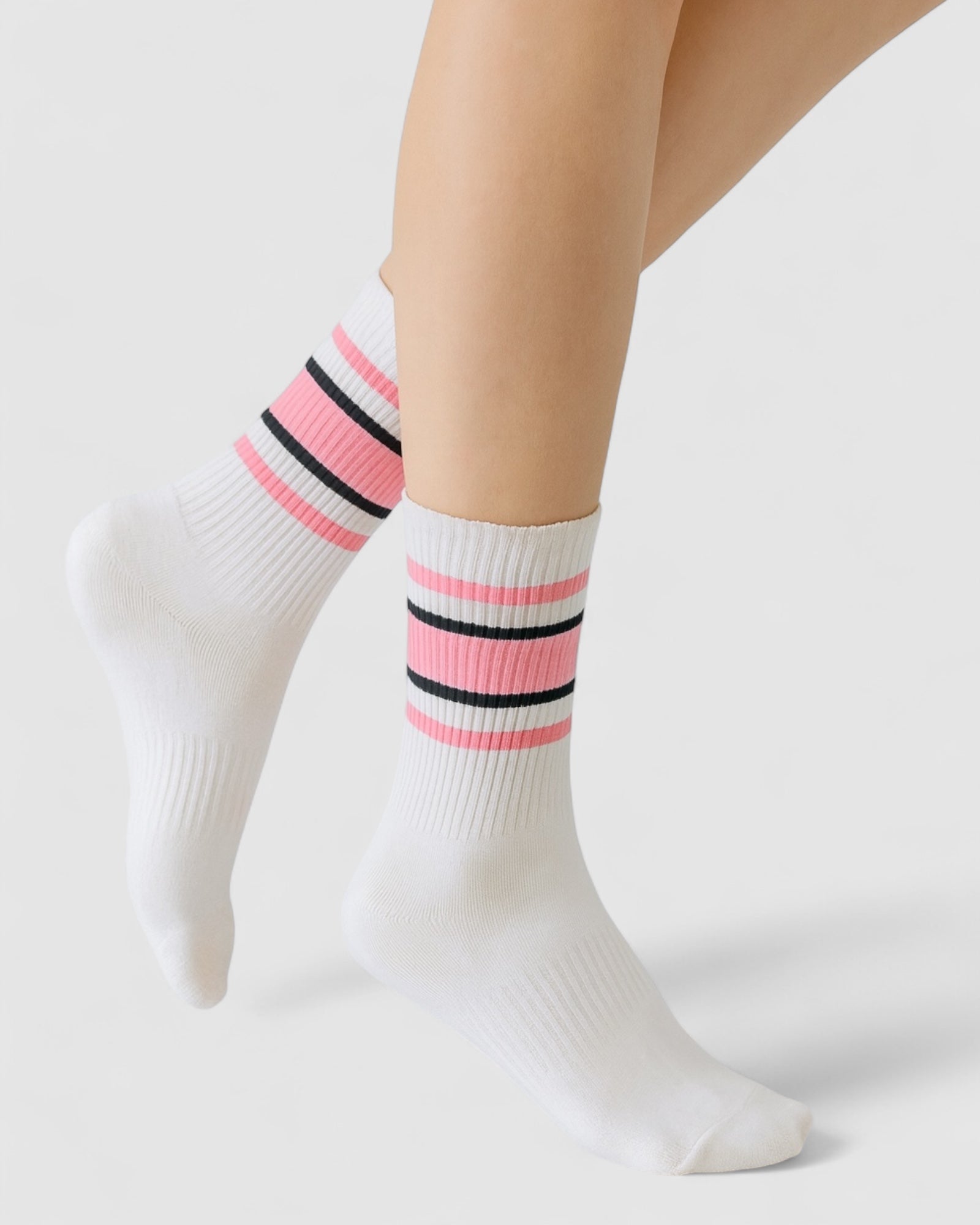 Sophomore Premium Cotton Sock Set – 3 Pairs