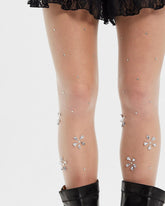 Glace Fleur Tights
