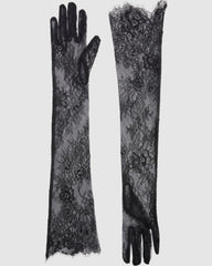 Chantilly Lace Gloves