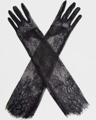 Chantilly Lace Gloves