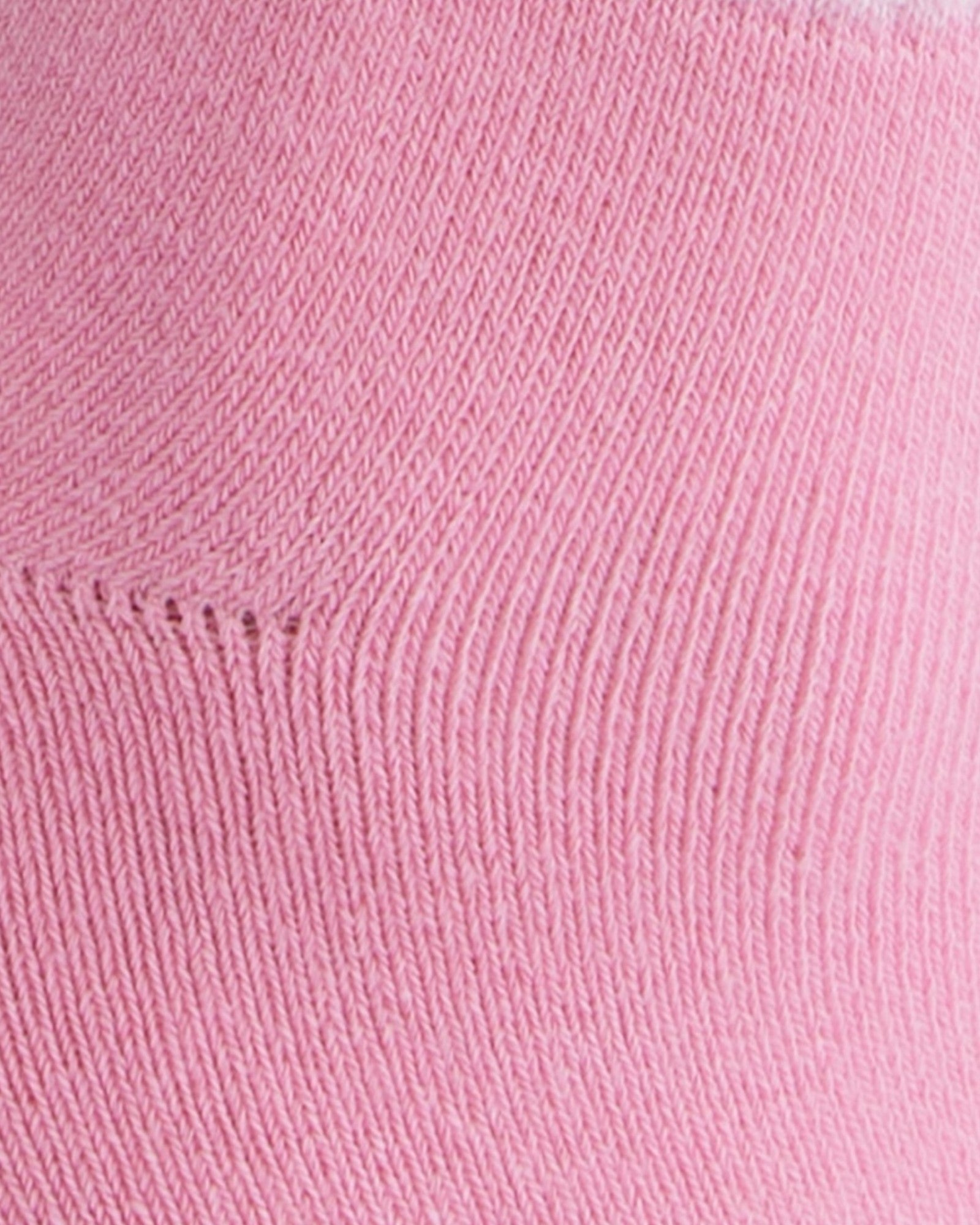 The After Party Foot Relief Socks - Pink