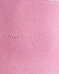 The After Party Foot Relief Socks - Pink