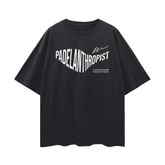 “Padelanthrophist” T-Shirt