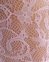 Rosa Lace Tights