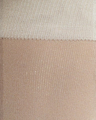 Glitterati Tall Socks