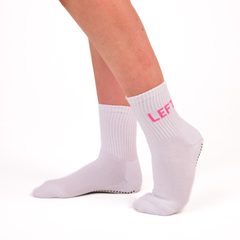 LIGN Studio Grip Sock Bundle (3 Pack) – Statement Styles | Save 20%