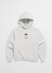 ALIEN HOODIE