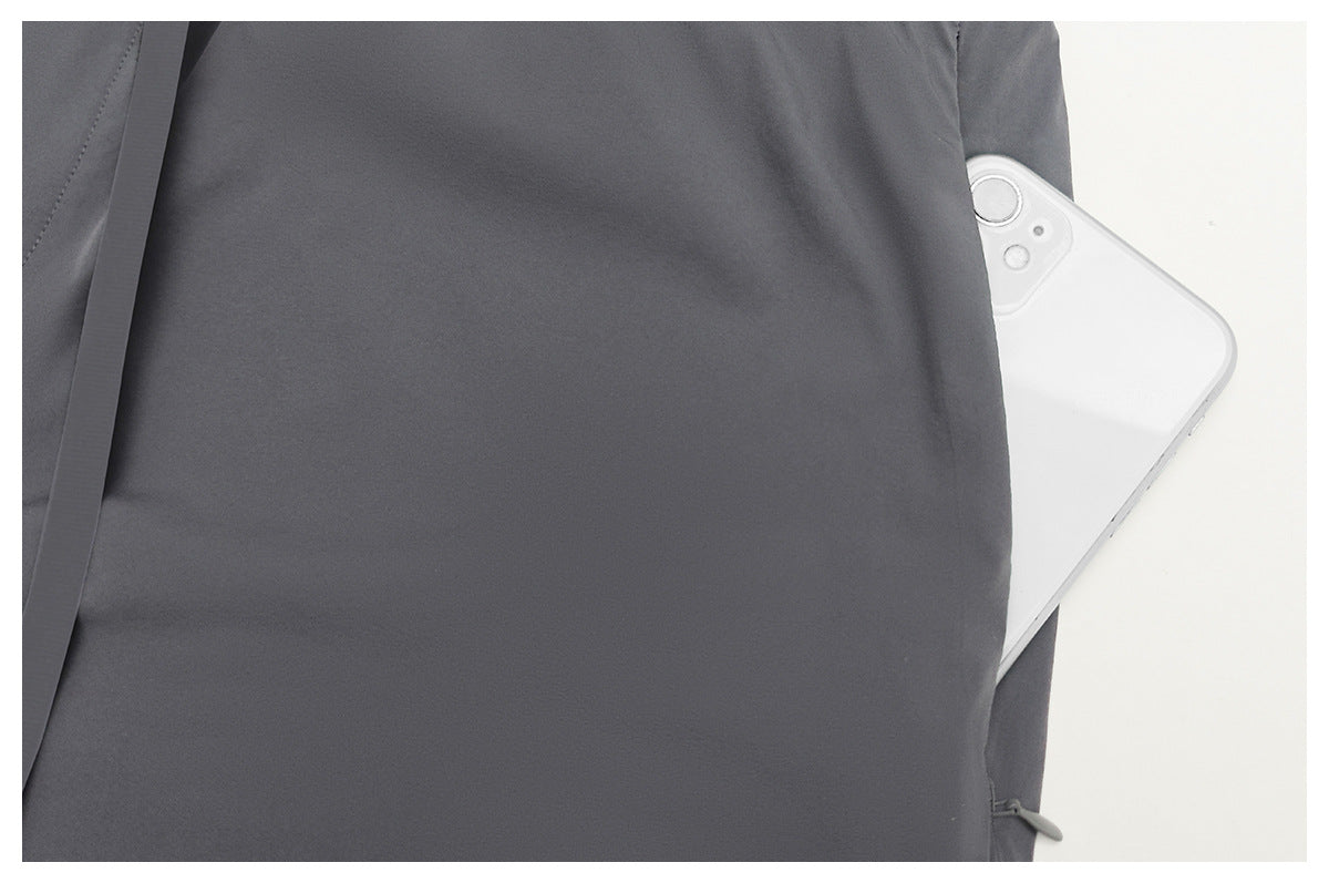 KYN Shorts for Men With Tights