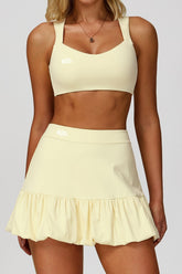 ESA Padel Bra and Skirt Set