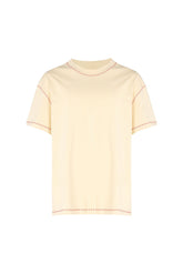 Free Heaven Crochet Shirt - Fog