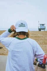 Stoked 4 Strokes Hat