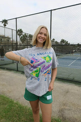 Los Angeles Summer Games Tee