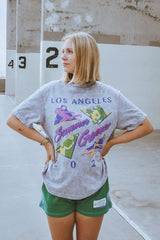 Los Angeles Summer Games Tee