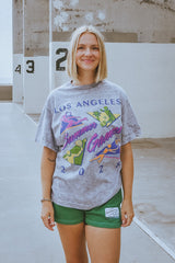 Los Angeles Summer Games Tee