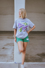 Los Angeles Summer Games Tee