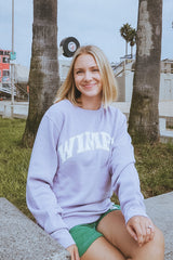 WIMBY Sweatshirt (Sold Out)